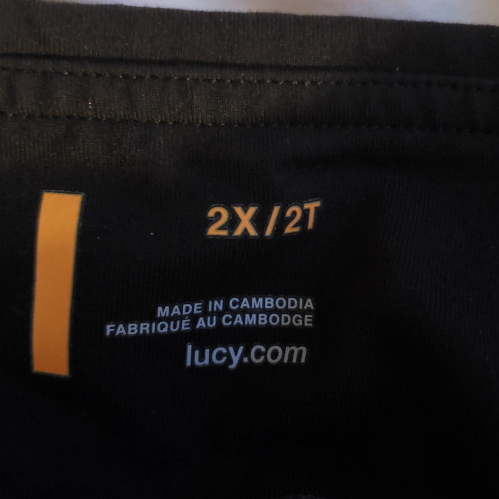 Capris